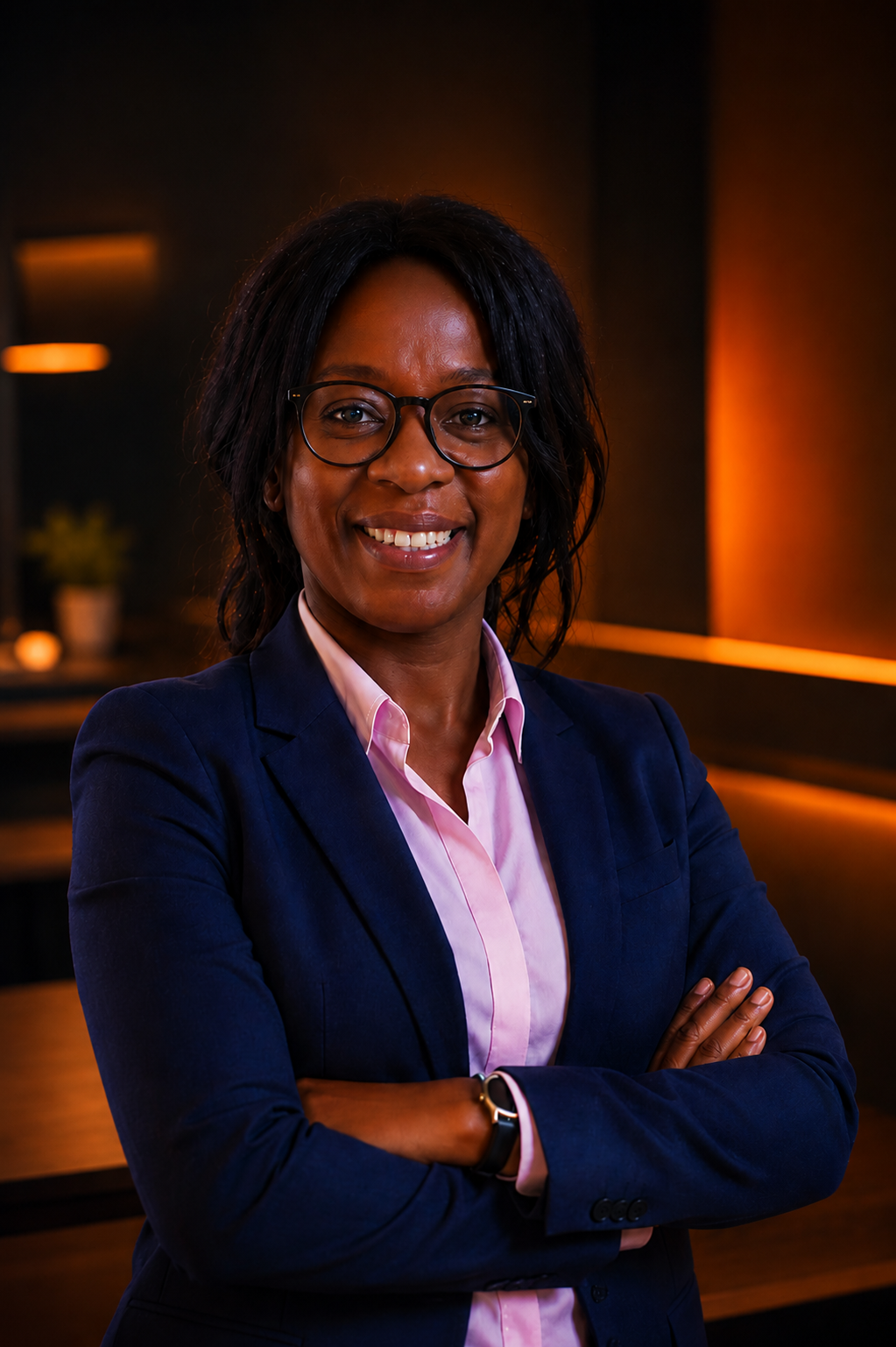 Justine — Agent IA administratif