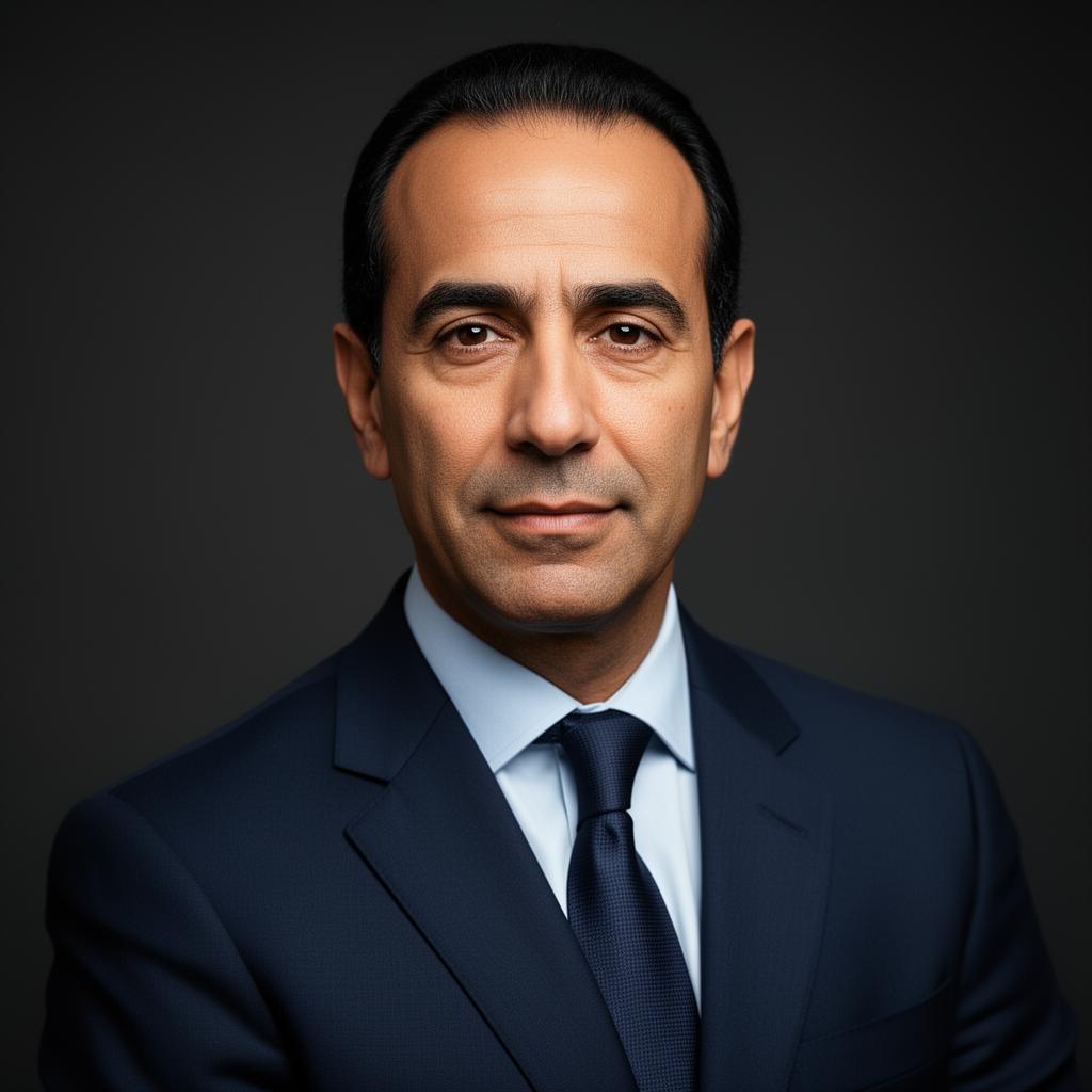 Hicham — Agent IA financier (CFO)